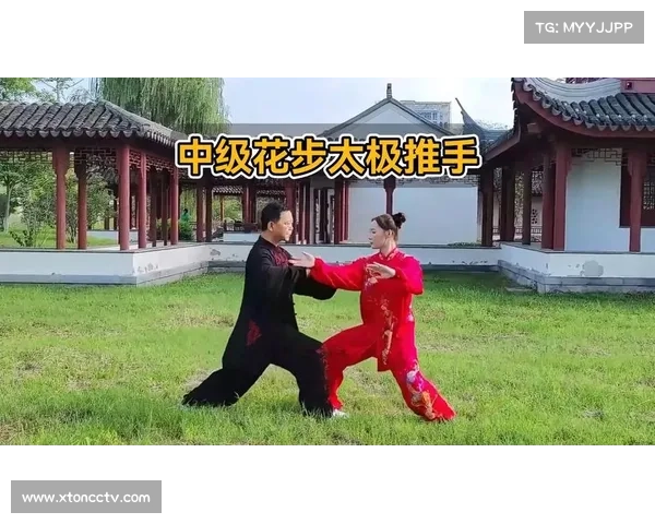 以太极推手与量子纠缠相结合探索远程互动教学新模式 以太极推手与量子纠缠相结合探索远程互动教学新模式